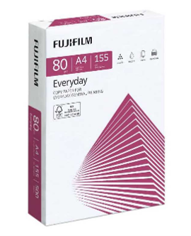 Fujifilm A4 paper (box)