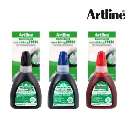 Artline ESK-20 Marking Ink Refill (bottle)