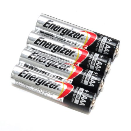 Battery AAA