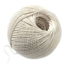 Cotton String