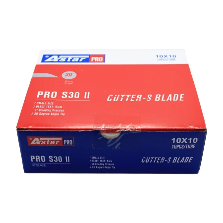 Cutter Blade Small (unit)