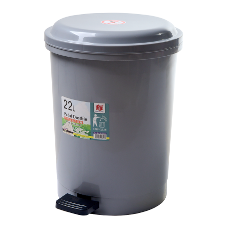 Dustbin (pcs)