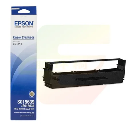 Epson LQ-310 Ribbon Cartridge (unit)