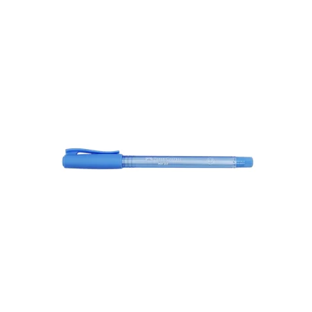Faber Castell Ball Pen NX23 0.7 - Blue (pcs)