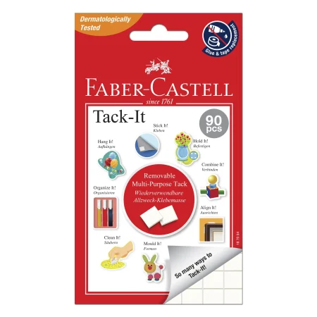 Faber Castell Tack-it (unit)