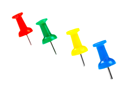 Board Pin (pcs)