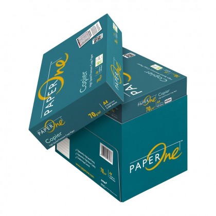 PaperOne' A4 Paper 70gsm (box)