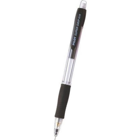 Mechanical Pencil - Pilot 0.5 + Lead