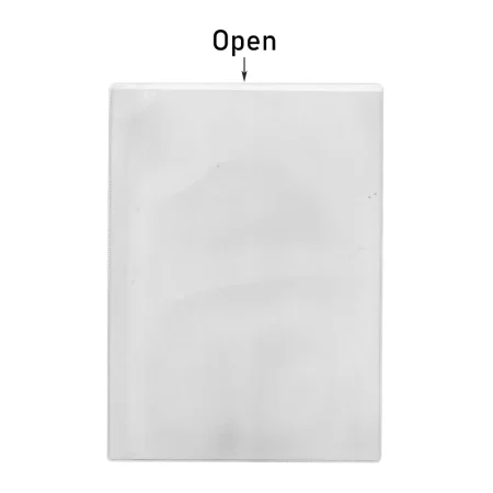 U-Shape Folder (pcs)