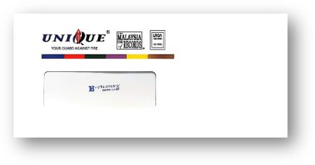 Envelope (box)