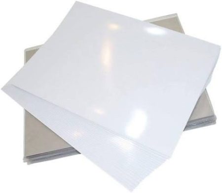 A4 Glossy Paper